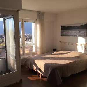  Appartement Au Calme, Parking, Proche Thermes