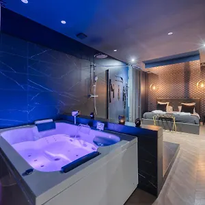  Appartement L'aixtase - Oasis Romantique A